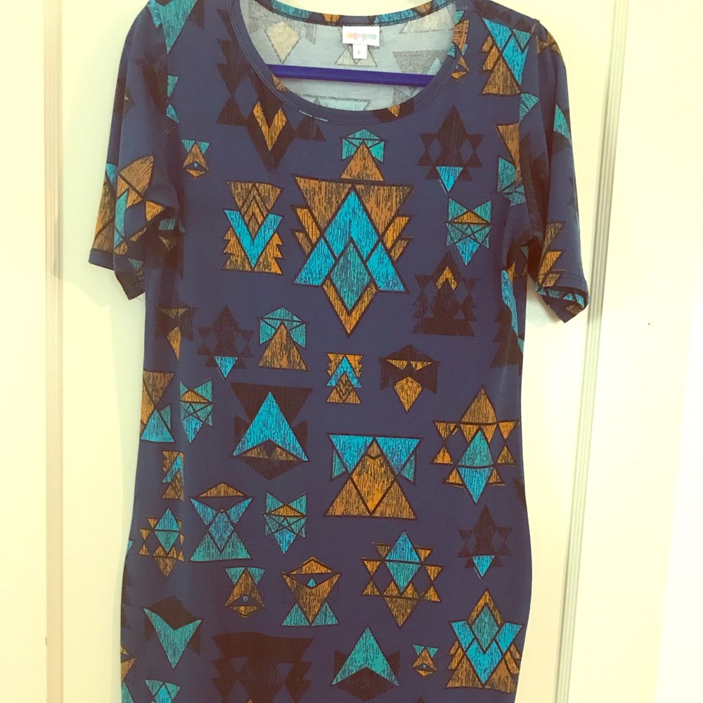Lularoe Julia
